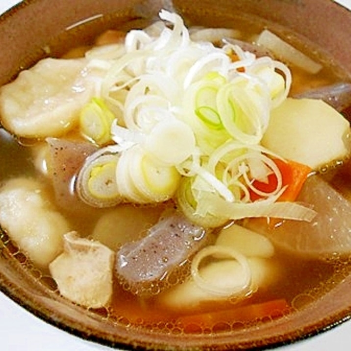 ほかほか 鶏もも肉のすいとん レシピ 作り方 By V るん 0394 楽天レシピ ほかほか 鶏もも肉のすいとん レシピ 作り方 By V るん 0394 楽天レシピ